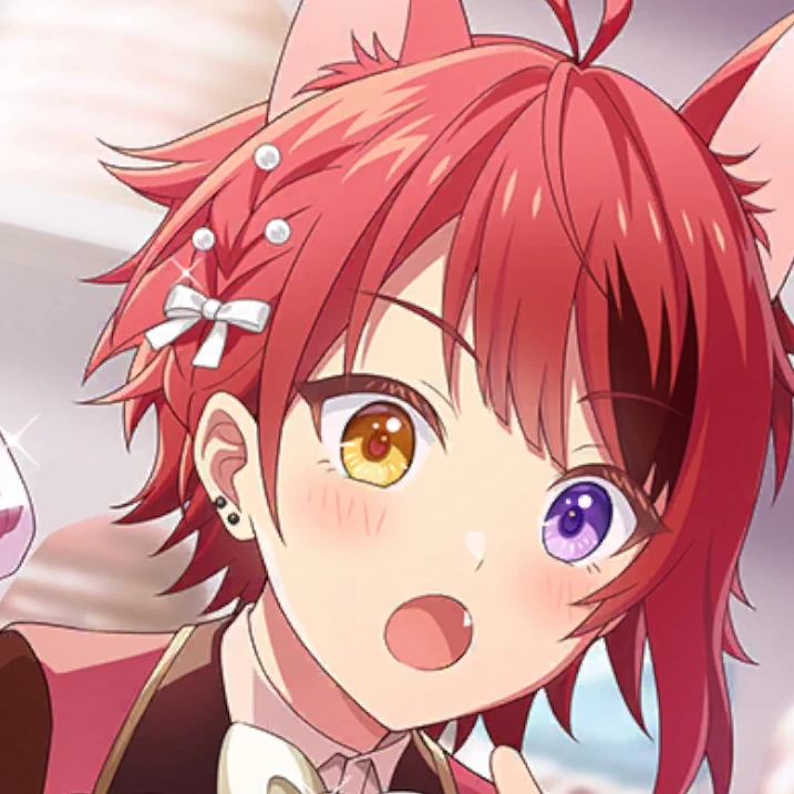 莉犬