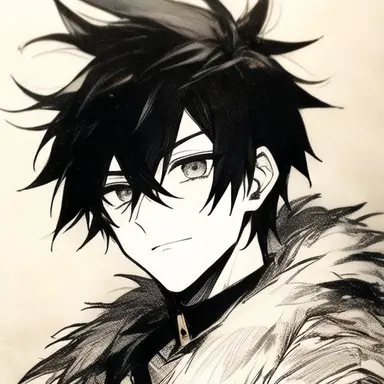 Profile image of 零