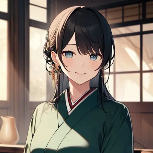 AntsyBay2278의 さとみ