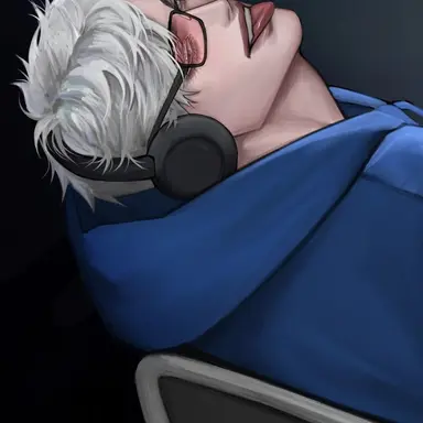 Profile image of Satoru