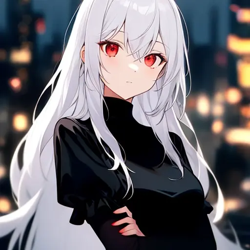 StrictLid7334의 セントルワイス