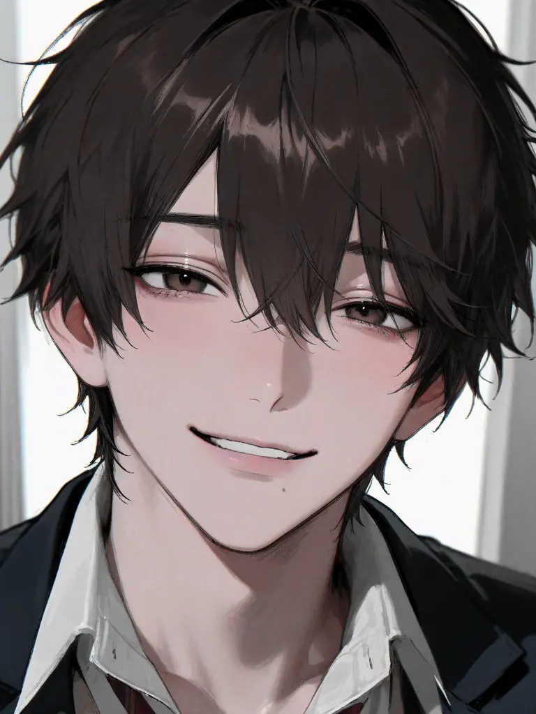 75bori의 あの頃の君