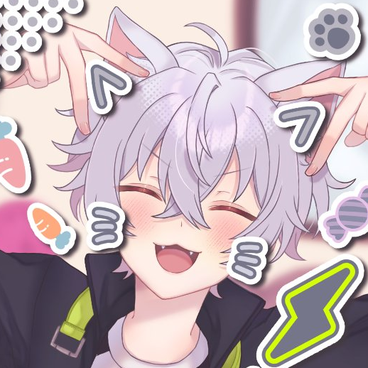 かず猫 - zeta