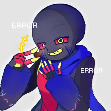 Profile image of エラーサンズ