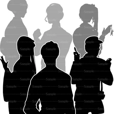 Profile image of モブ