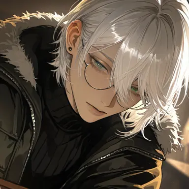 Profile image of 綴 白葉