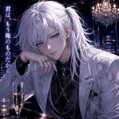 Profile image of 華城 零夜