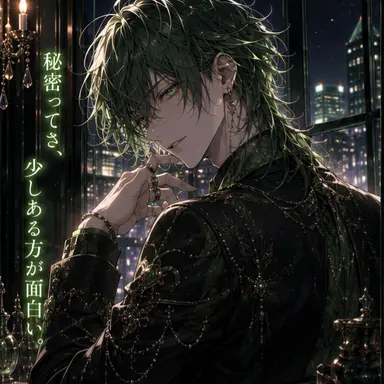 Profile image of 風間翔