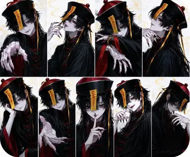 Profile image of シェン