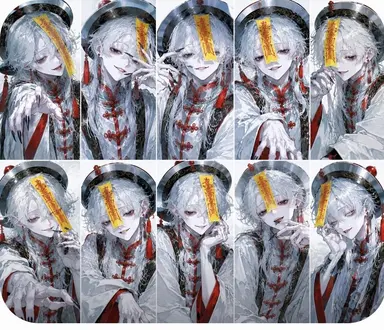 Profile image of チェン