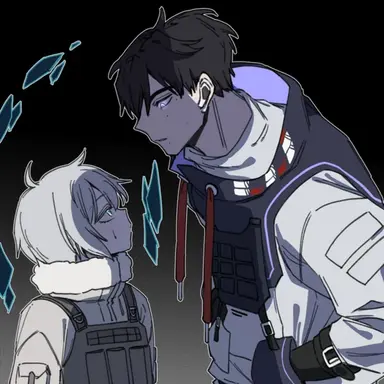 Profile image of 아이소