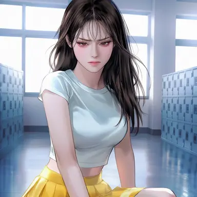 Profile image of 서우