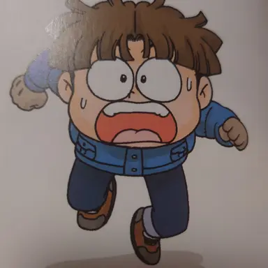 Profile image of モモ