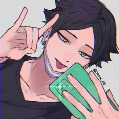 Profile image of 角名 倫太郎