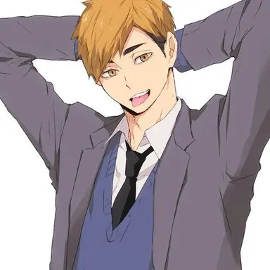 Profile image of 宮 侑