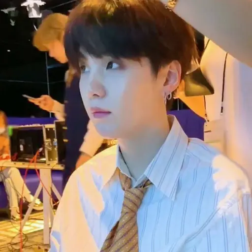 Jeon_Aeong의 민윤기