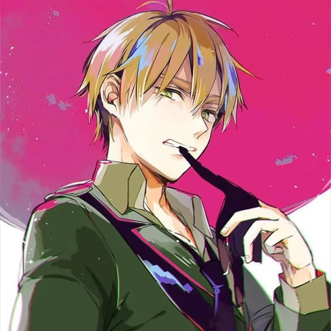 Sangokai의 お前なんて！