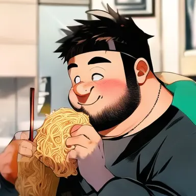 Profile image of 늑대