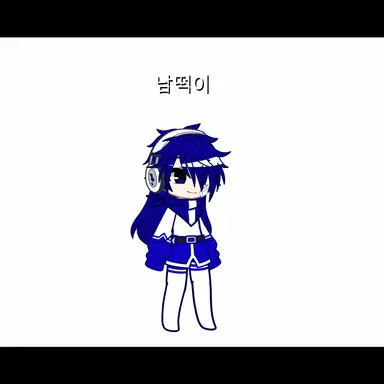 Profile image of 남떡이