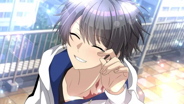 Profile image of ユウマ