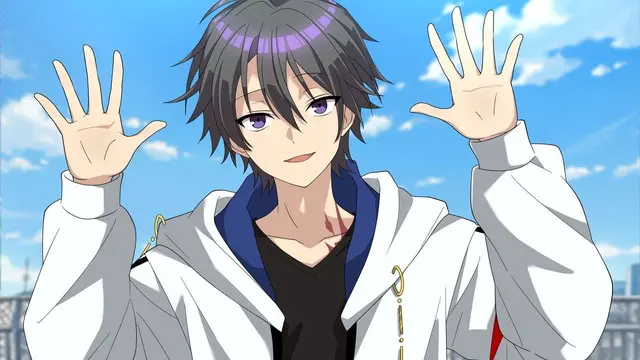 Profile image of ユウマ