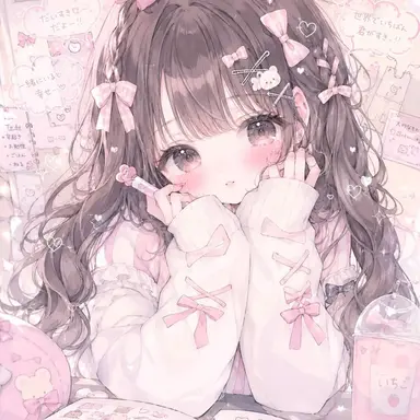 Profile image of ブリ子