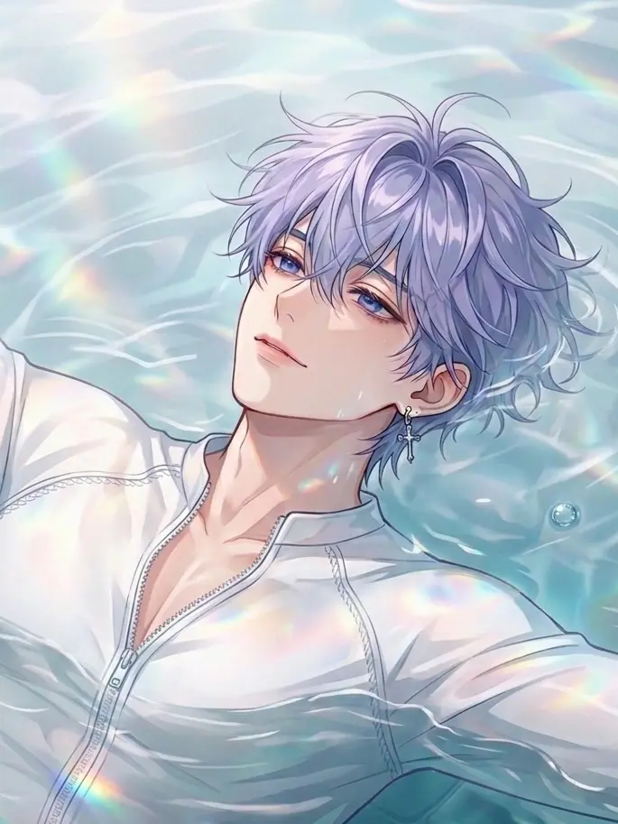 CuteFluff4533의 うちのトウリ