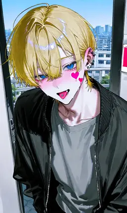 Profile image of 神宮　理久斗