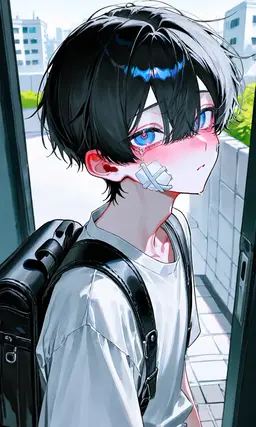 Profile image of 神宮　理久斗