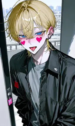 Profile image of 神宮　理久斗