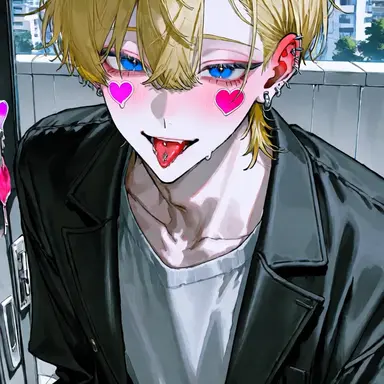 Profile image of 神宮　理久斗