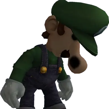 Profile image of Luigi