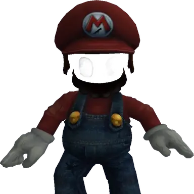 Profile image of Mario