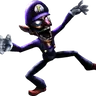 Profile image of Waluigi