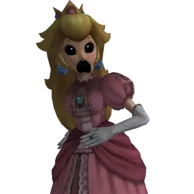 Profile image of Princess peach