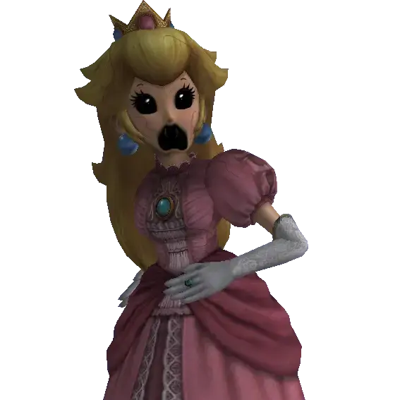 RoomyDingo1273의 Five Nights at Wario's
