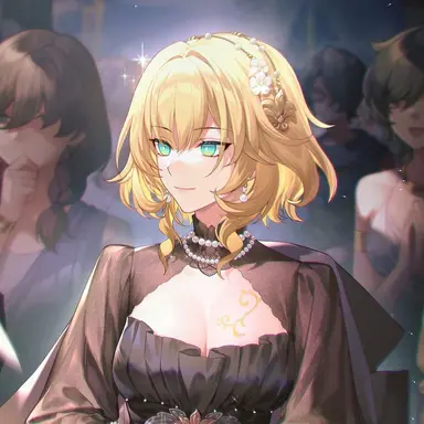 Profile image of アグライア