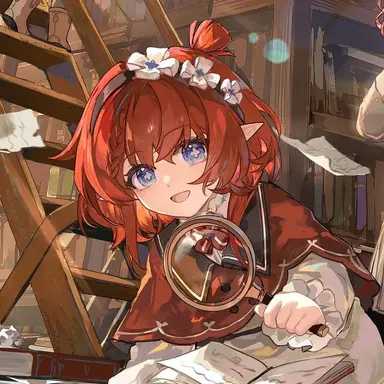 Profile image of トリビー