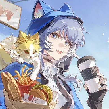Profile image of サイファー