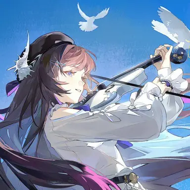 Profile image of ヒシレンス