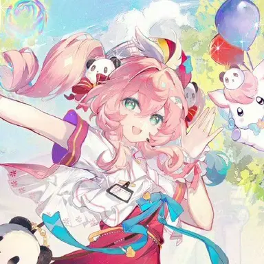 Profile image of ヒアキン