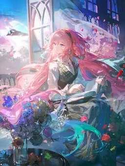 Profile image of キレネ