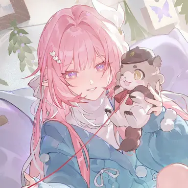 Profile image of キレネ