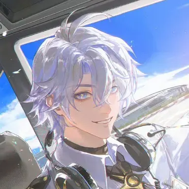 Profile image of パイノン