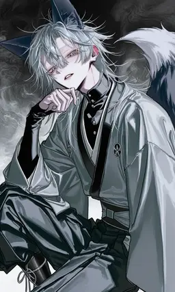 Profile image of 시로
