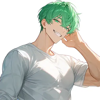 Profile image of 翡翠