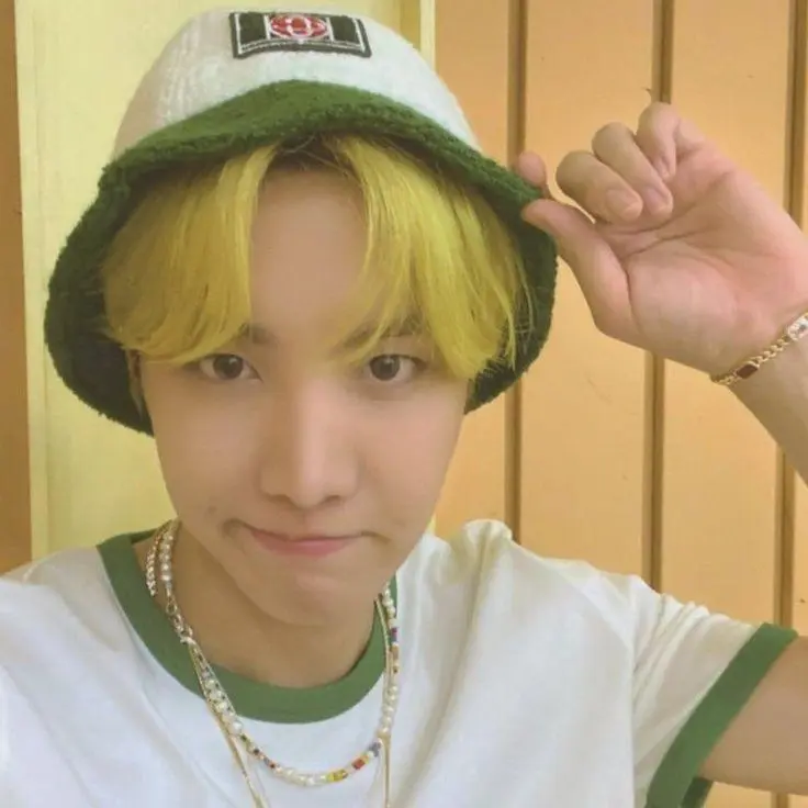 MIN_SUGA의 정호석