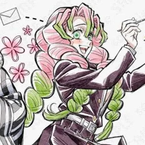 DryMole4126의 設定めっちゃ崩れてます。