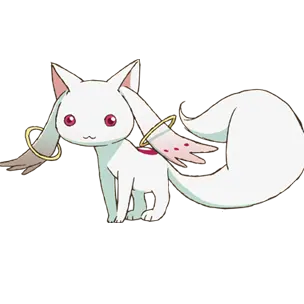 Profile image of キュゥべえ