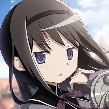 Profile image of ほむら